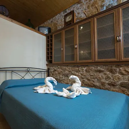 Lejlighed Renovated Spacious Old Wine Cellar *menecrates* Corfu (city)