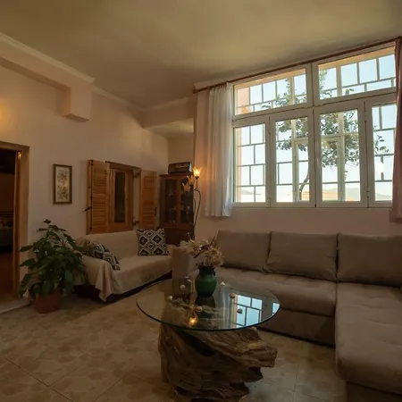 Renovated Spacious Old Wine Cellar *menecrates* Corfu (city)